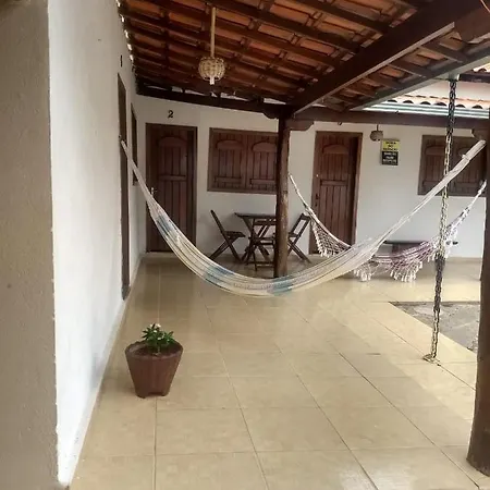 Pousada Central-3
