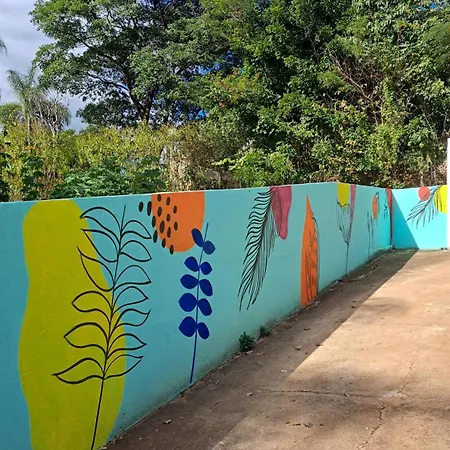 Pousada Sempre Luz-2